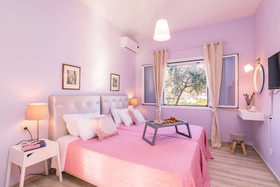 Lamda Apartments By Konnect