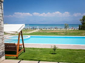 Luxury Villa Hera