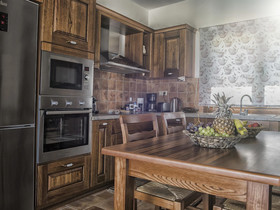 Luxury Villa Hera
