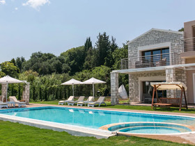 Luxury Villa Hera