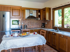 Luxury Villa Hera