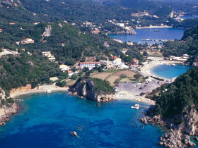 Luxury Villa Hera