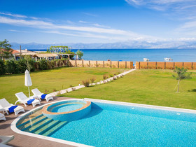 Luxury Villa Hera