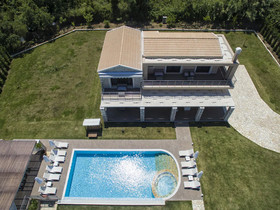 Luxury Villa Hera