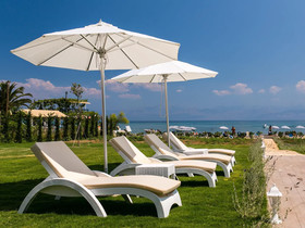 Luxury Villa Hera
