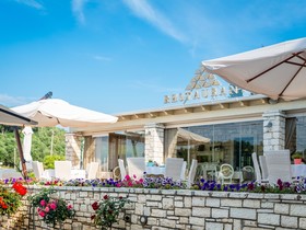 Luxury Villa Hera
