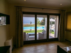 Luxury Villa Hera
