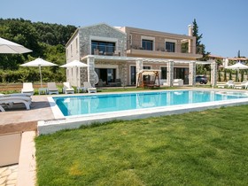Luxury Villa Hera