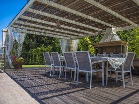 Luxury Villa Hera