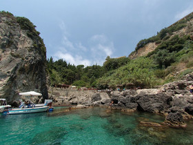 Luxury Villa Hera