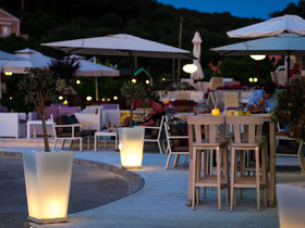 Luxury Villa Hera