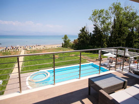 Luxury Villa Hera