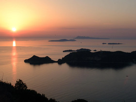 Luxury Villa Hera