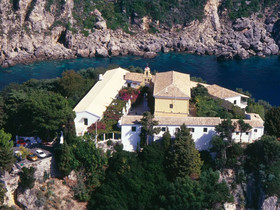 Luxury Villa Hera