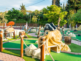 Luxury Villa Hera