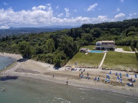 Luxury Villa Hera