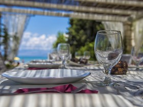 Luxury Villa Hera