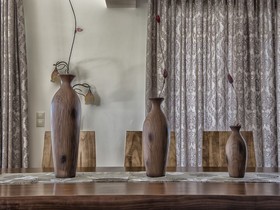 Luxury Villa Hera
