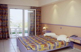 Ibiscus Corfu Hotel
