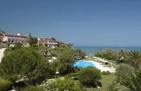 Ibiscus Corfu Hotel