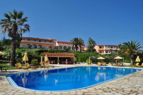 Ibiscus Corfu Hotel