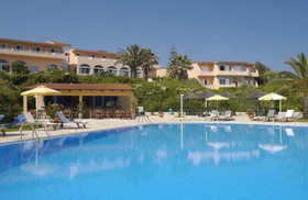 Ibiscus Corfu Hotel