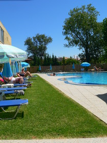 Panorama Appartements