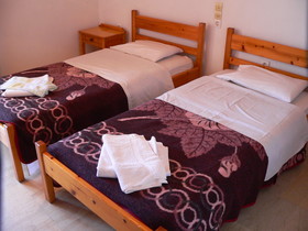 Panorama Appartements