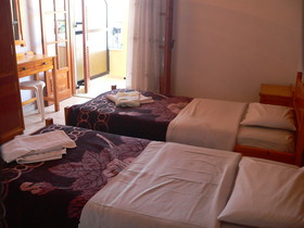 Panorama Appartements