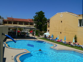 Panorama Appartements