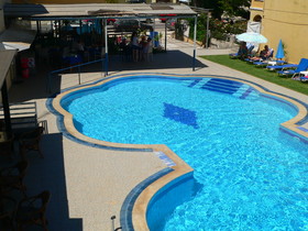 Panorama Appartements