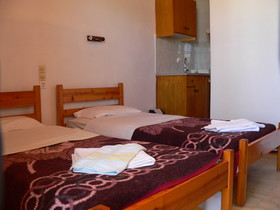 Panorama Appartements