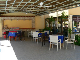 Panorama Appartements