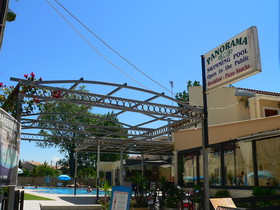 Panorama Appartements