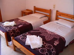 Panorama Appartements