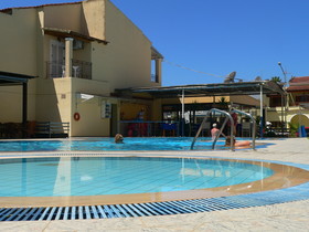 Panorama Appartements