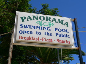 Panorama Appartements