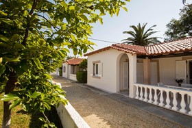 Paradise Village