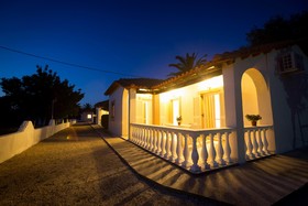 Paradise Village