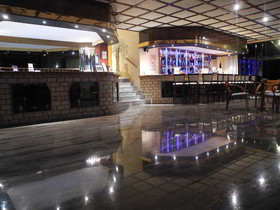 Pegasus Hotel