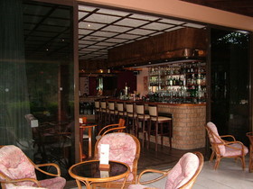 Pegasus Hotel