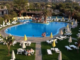 Pegasus Hotel