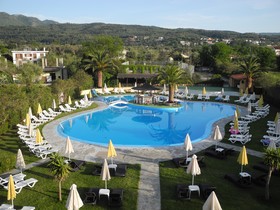 Pegasus Hotel