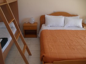 Pegasus Hotel