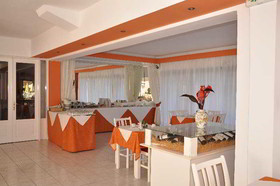Pegasus Hotel
