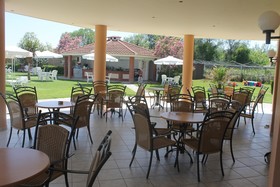 Pegasus Hotel