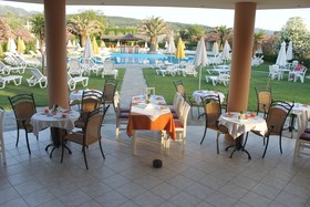Pegasus Hotel
