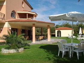 Pegasus Hotel