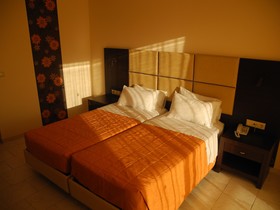 Pegasus Hotel