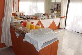 Pegasus Hotel